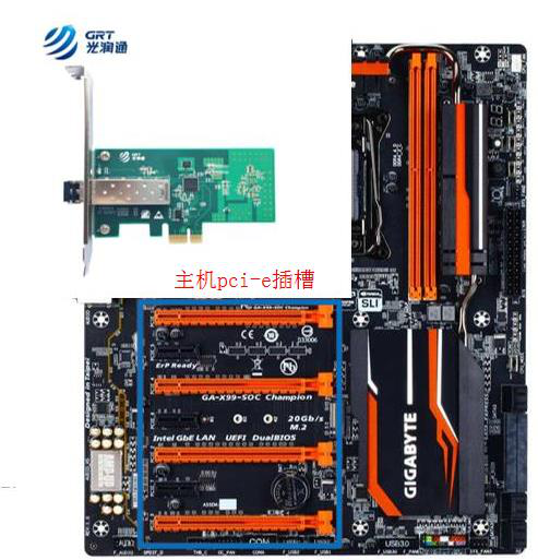 光纖到桌面（FTTD）解決方案(圖1)